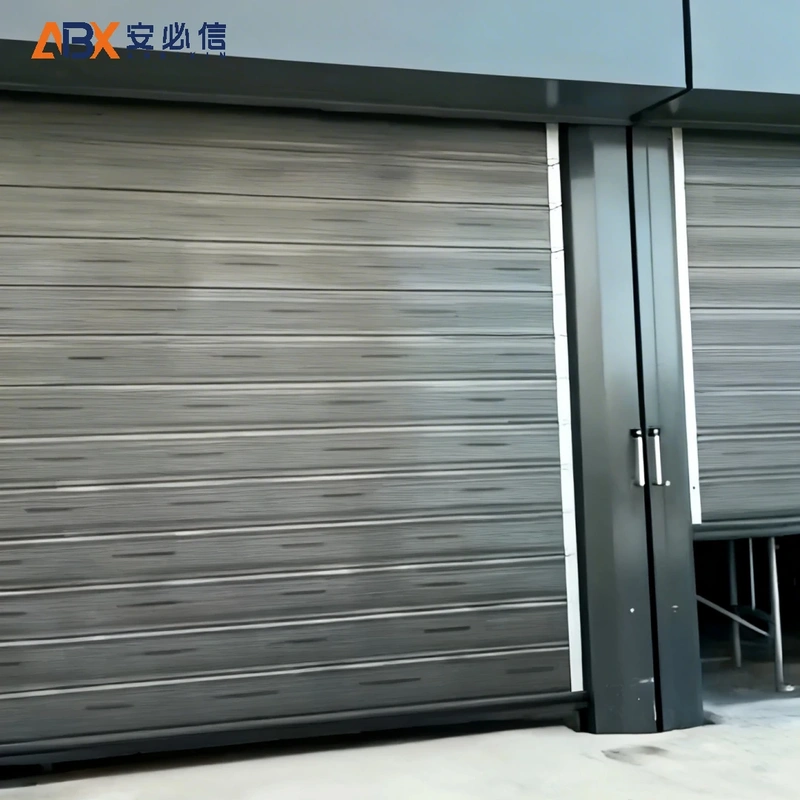 德阳市厂房高速门